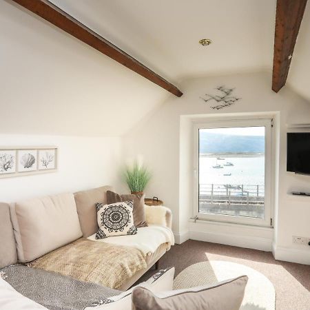 Arran House Villa บาร์มัธ ภายนอก รูปภาพ