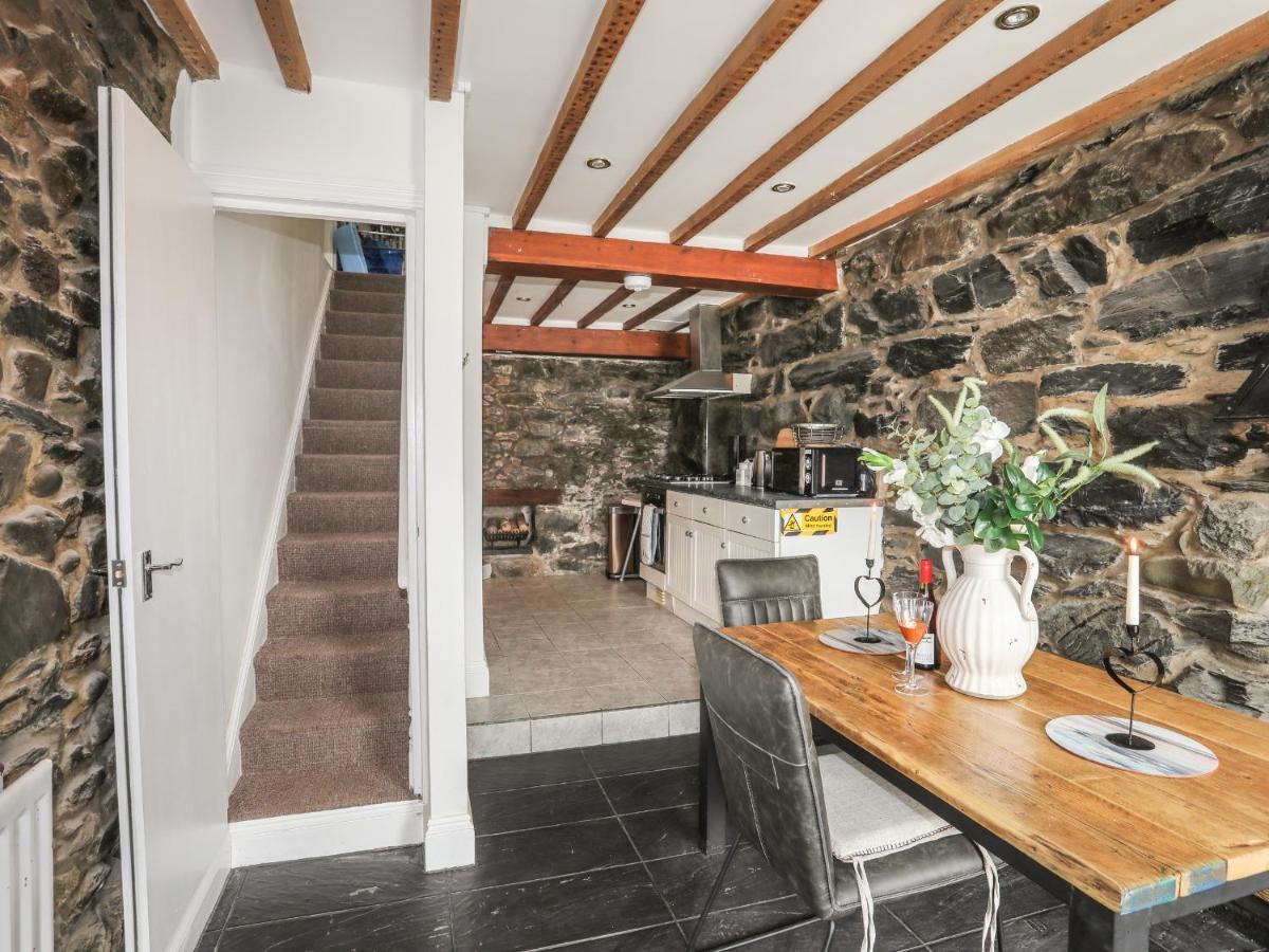 Arran House Villa บาร์มัธ ภายนอก รูปภาพ