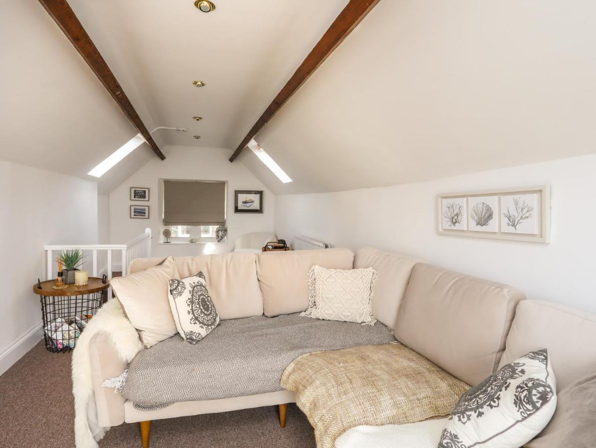 Arran House Villa บาร์มัธ ภายนอก รูปภาพ