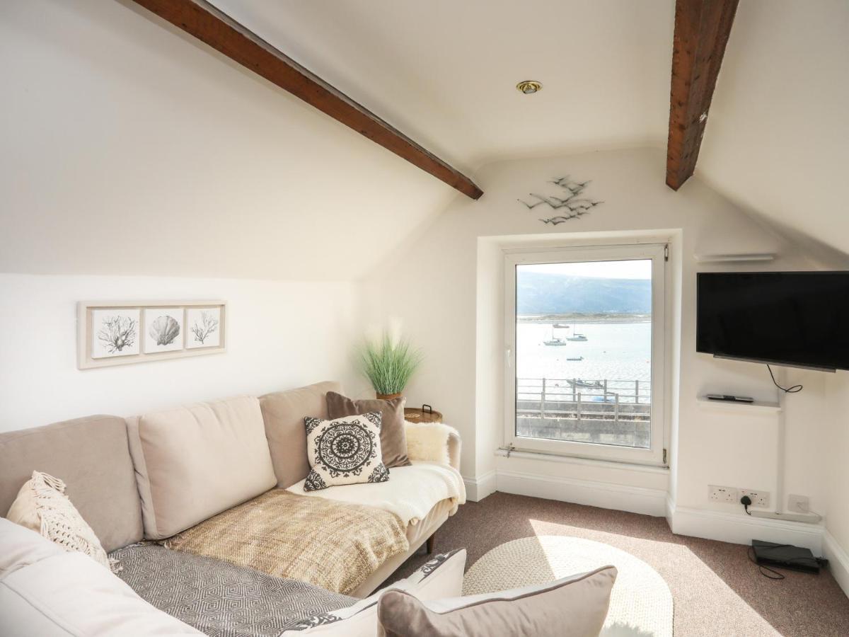 Arran House Villa บาร์มัธ ภายนอก รูปภาพ