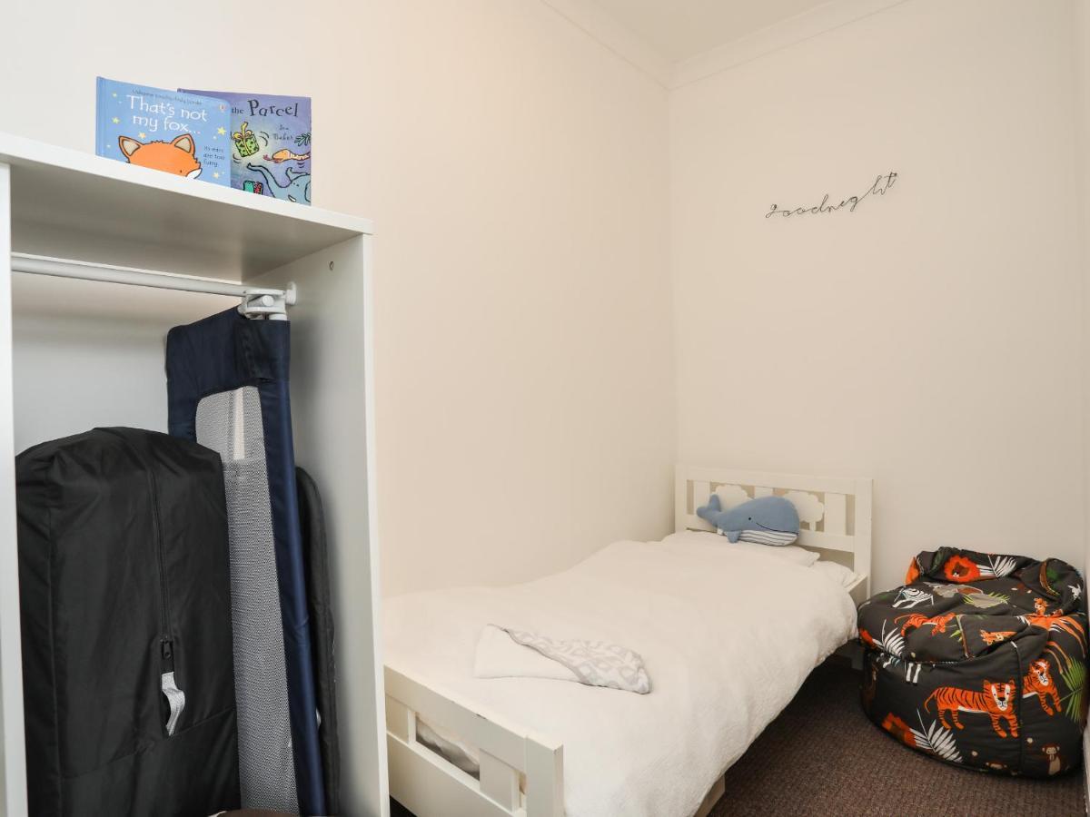 Arran House Villa บาร์มัธ ภายนอก รูปภาพ