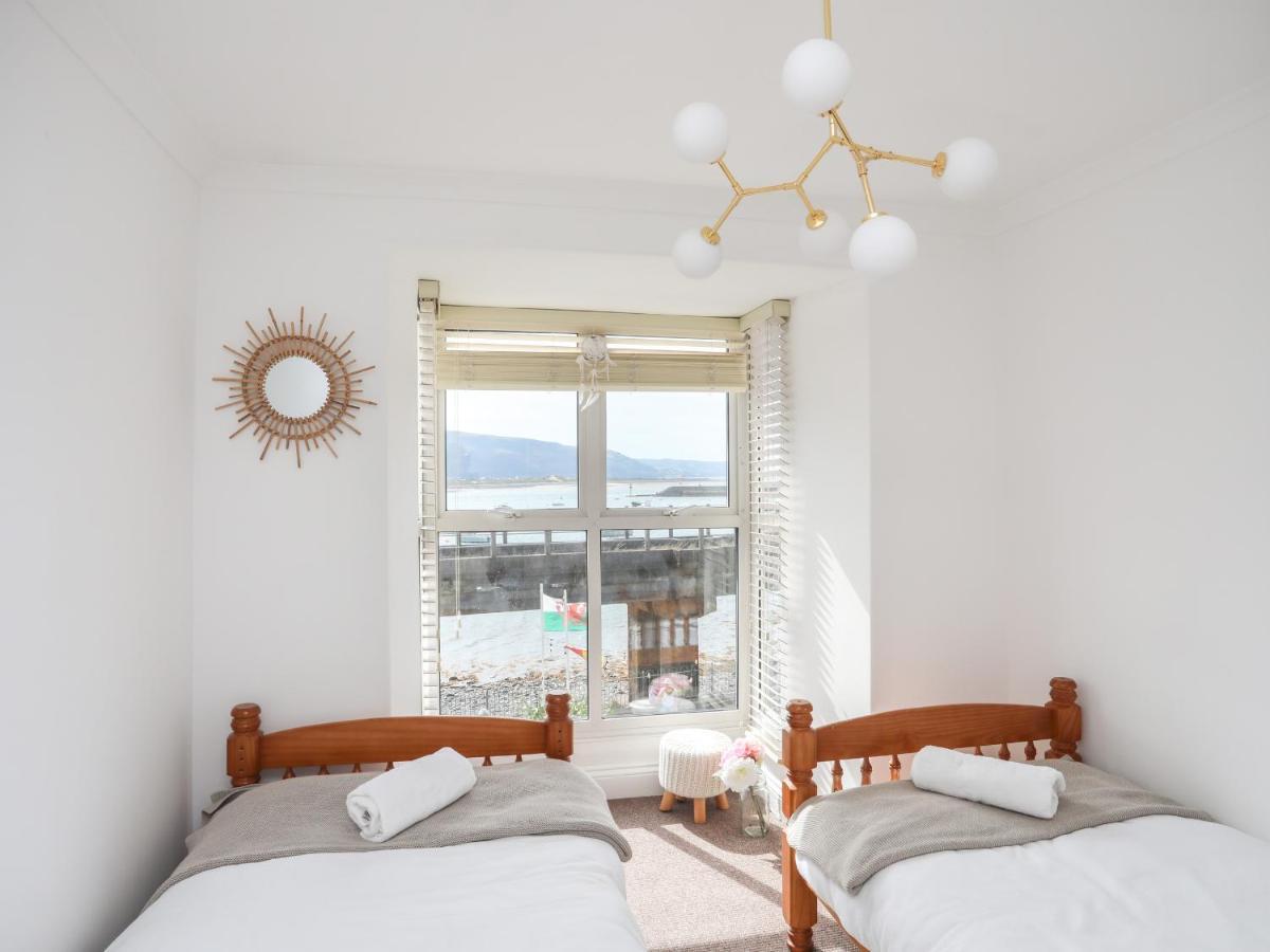 Arran House Villa บาร์มัธ ภายนอก รูปภาพ